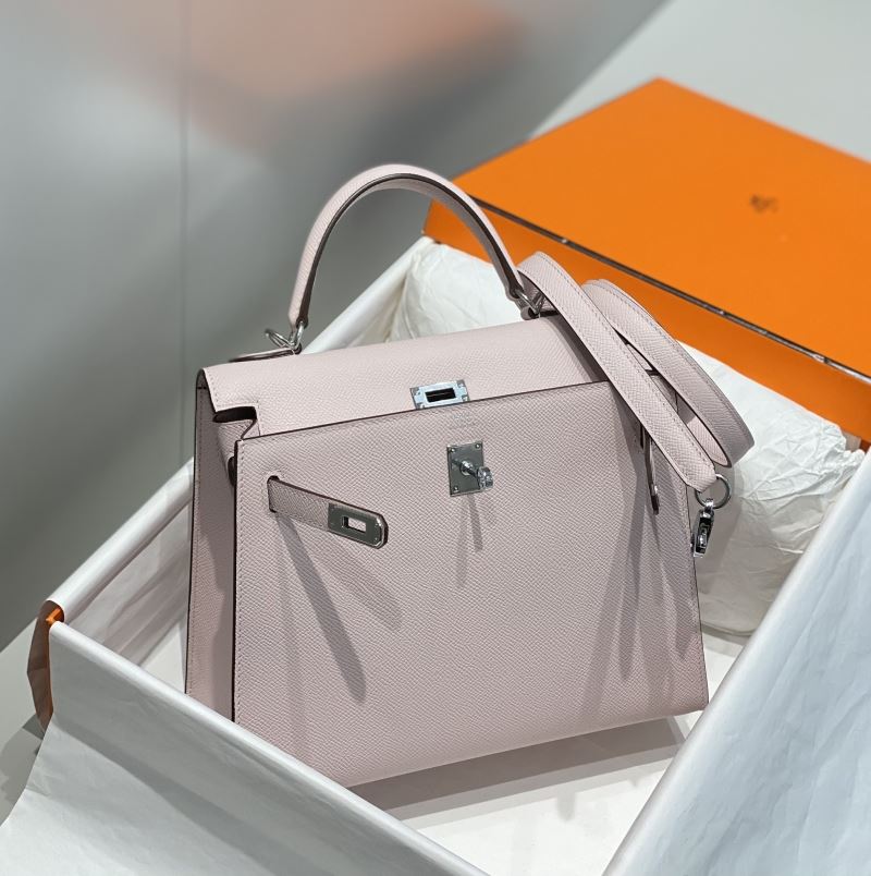 Hermes Kelly Bags